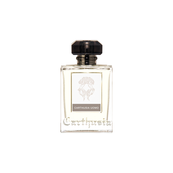 Carthusia Carthusia Uomo Eau de Parfum — 1.7 oz bottle