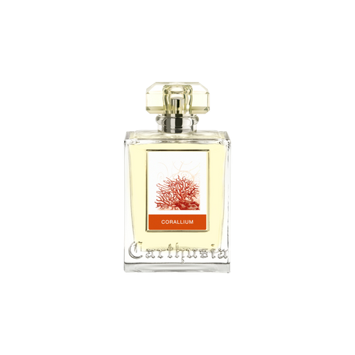 Carthusia Corallium Eau de Parfum — 3.4 oz bottle