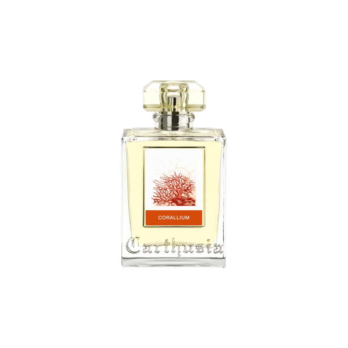 Carthusia Corallium Eau de Parfum — 3.4 oz bottle