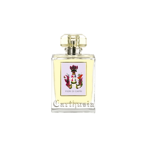 Carthusia Fiori di Capri Eau de Parfum — 3.4 oz bottle