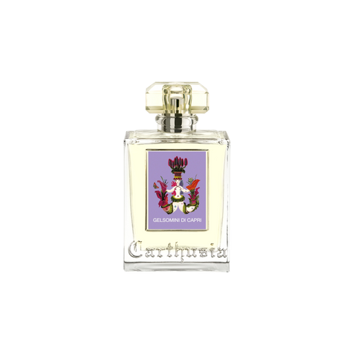 Carthusia Gelsomini di Capri Eau de Parfum — 3.4 oz bottle