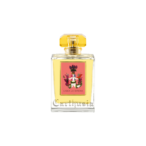 Carthusia Ligea La Sirena Eau de Parfum 1.7 fl oz (50 ml) — 1.7 oz bottle