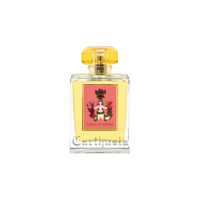 Carthusia Ligea La Sirena Eau de Parfum 1.7 fl oz (50 ml) — 1.7 oz bottle