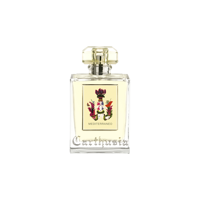 Carthusia Mediterraneo Eau de Parfum — 1.7 oz bottle