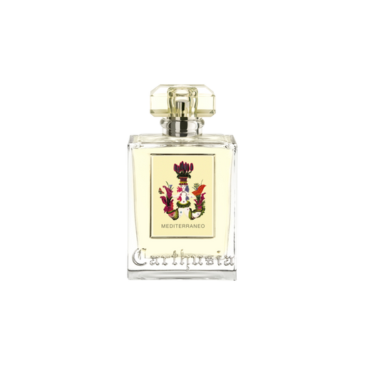Carthusia Mediterraneo Eau de Parfum — 3.4 oz bottle