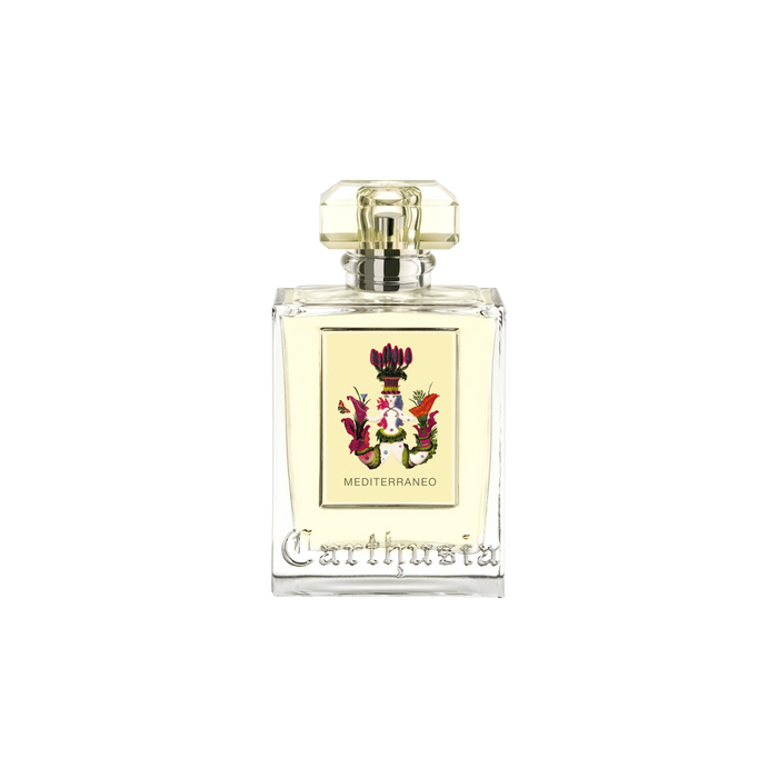 Carthusia Mediterraneo Eau de Parfum — 3.4 oz bottle