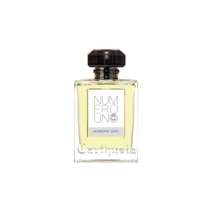 Carthusia Numero Uno Eau de Parfum 3.4 fl oz (100 ml) — 3.4 oz bottle