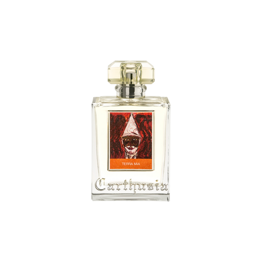 Carthusia Terra Mia Eau de Parfum 3.4 fl oz (100 ml) — 3.4 oz bottle