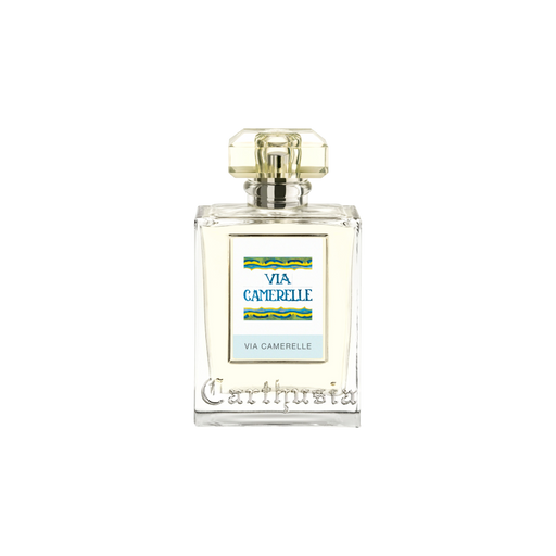 Carthusia Via Camerelle Eau de Parfum — 3.4 oz bottle