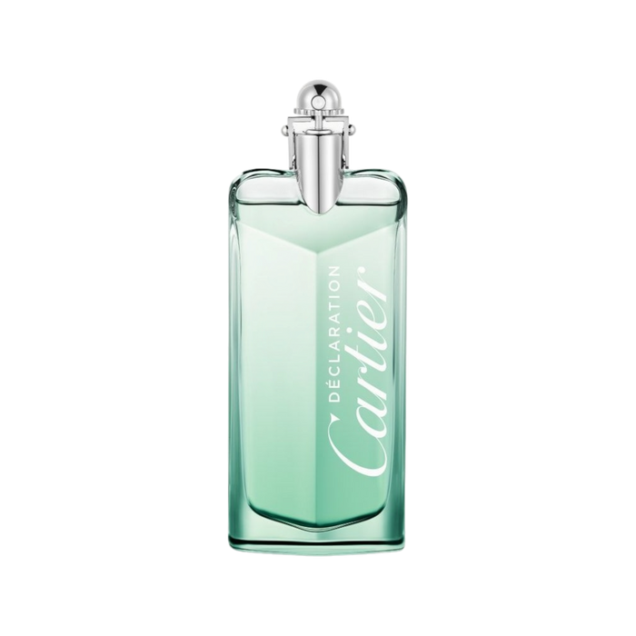 Cartier Déclaration Haute Fraîcheur Eau de Toilette — 3.4 fl oz (100 ml)