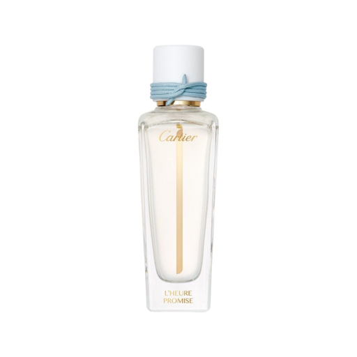 Cartier I L’Heure Promise Eau de Toilette — 2.5 fl oz (75 ml)
