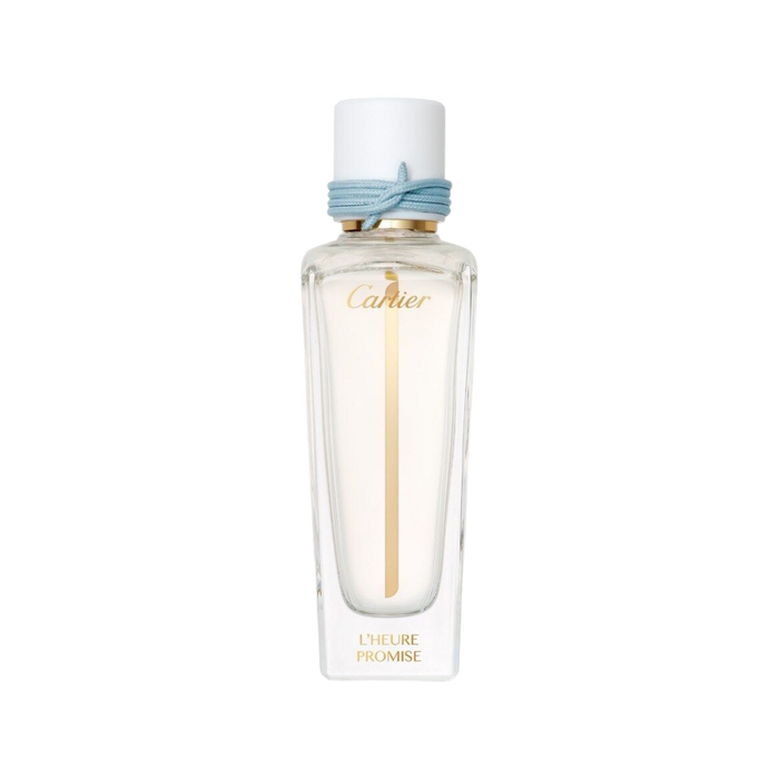 Cartier I L’Heure Promise Eau de Toilette — 2.5 fl oz (75 ml)