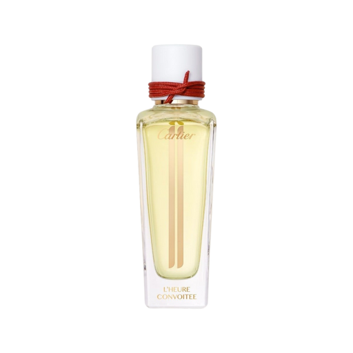 Cartier II L’Heure Convoitée Eau de Parfum — 2.5 fl oz (75 ml)