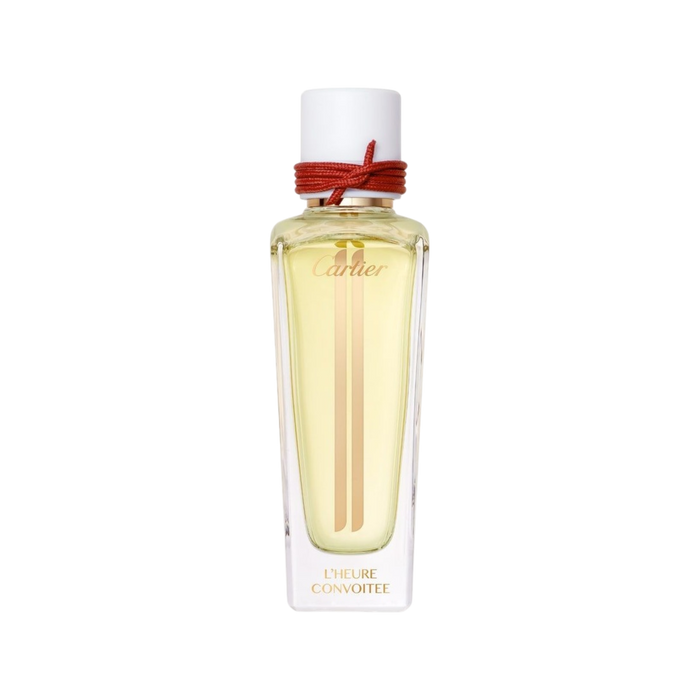 Cartier II L’Heure Convoitée Eau de Parfum — 2.5 fl oz (75 ml)