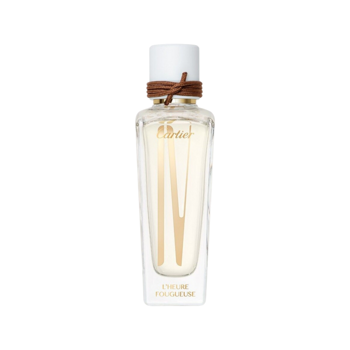 Cartier IV L’Heure Fougueuse Eau de Toilette — 2.5 fl oz (75 ml)