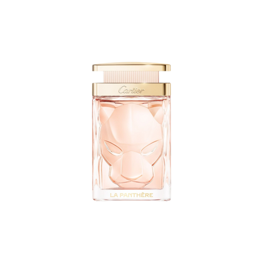 Cartier La Panthère Eau de Toilette — 1.7 fl oz (50 ml)