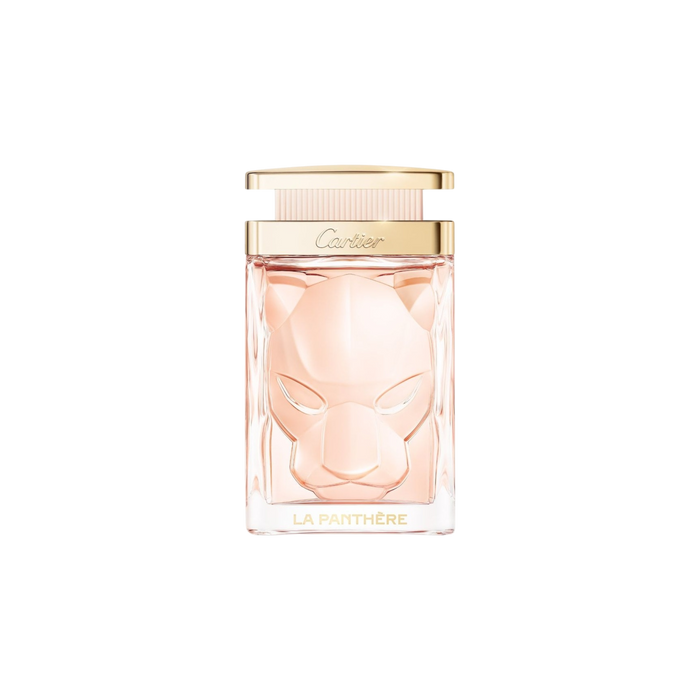 Cartier La Panthère Eau de Toilette — 3.4 fl oz (100 ml)