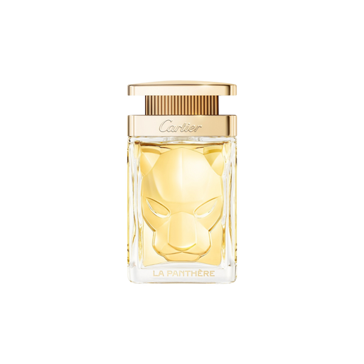 Cartier La Panthère Elixir Eau de Parfum Intense — 1.7 fl oz (50 ml)