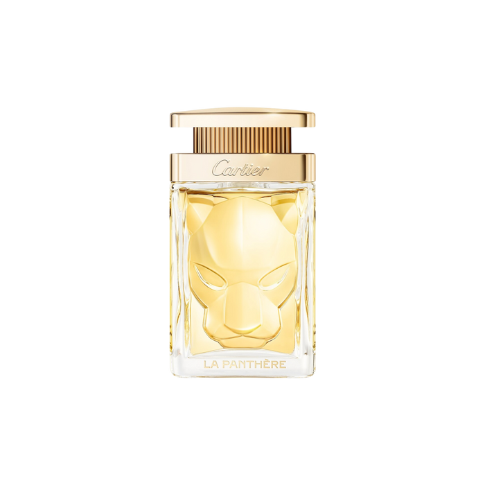 Cartier La Panthère Elixir Eau de Parfum Intense — 1.7 fl oz (50 ml)