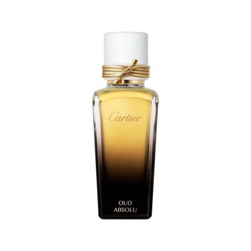 Cartier Oud Absolu Parfum — 2.5 fl oz (75 ml)