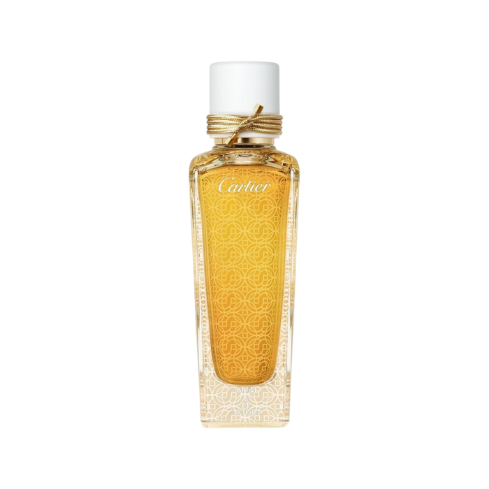 Cartier Oud & Ambre Parfum — 2.5 fl oz (75 ml)