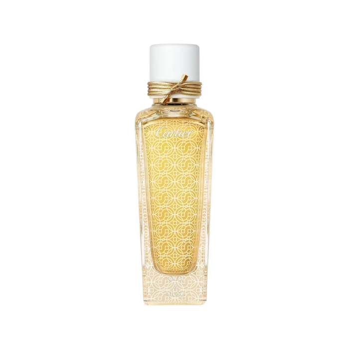 Cartier Oud & Musc Parfum — 2.5 fl oz (75 ml)