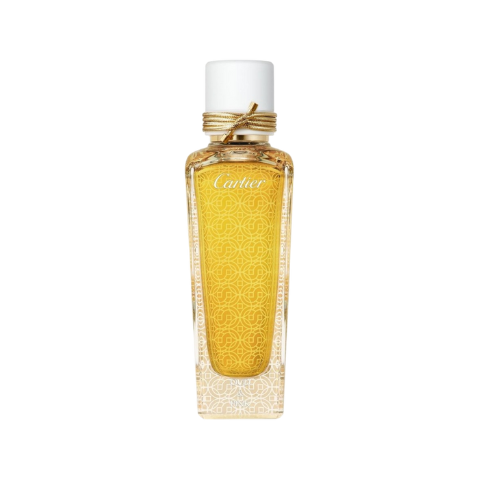 Cartier Oud & Pink Parfum — 2.5 fl oz (75 ml)