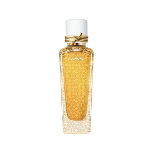 Cartier Oud Vanillé Parfum — 2.5 fl oz (75 ml)