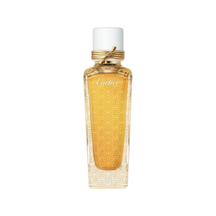 Cartier Oud Vanillé Parfum — 2.5 fl oz (75 ml)