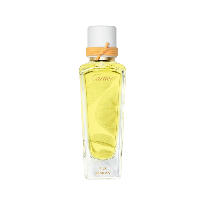Cartier Pur Kinkan Eau de Toilette — 2.5 fl oz (75 ml)