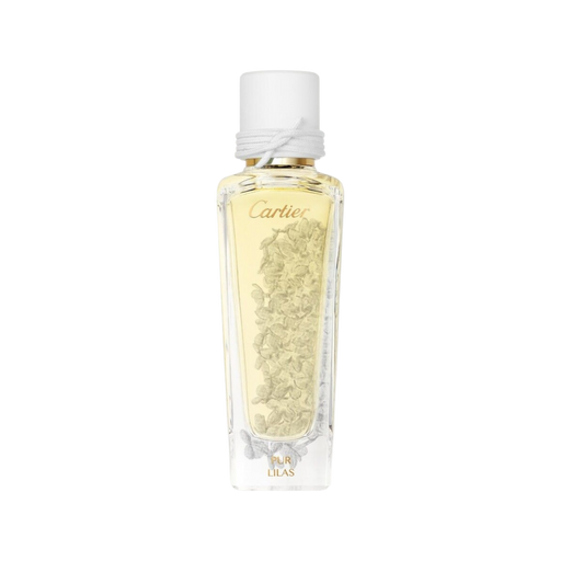 Cartier Pur Lilas Eau de Toilette — 2.5 fl oz (75 ml)