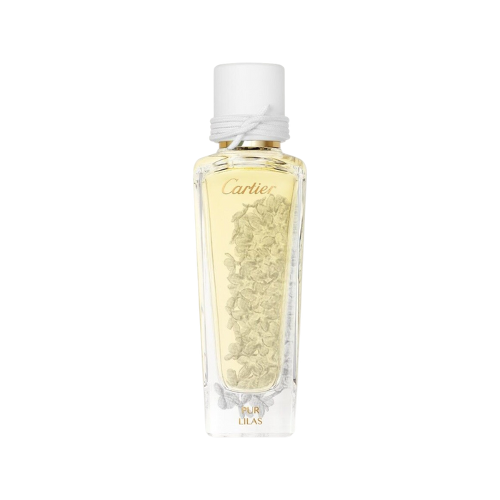 Cartier Pur Lilas Eau de Toilette — 2.5 fl oz (75 ml)