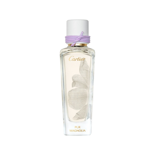 Cartier Pur Magnolia Eau de Toilette — 2.5 fl oz (75 ml)