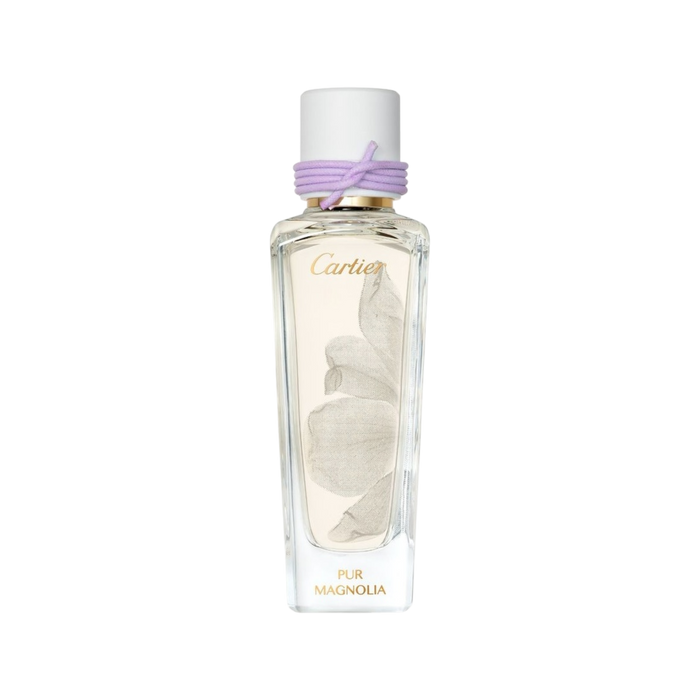 Cartier Pur Magnolia Eau de Toilette — 2.5 fl oz (75 ml)