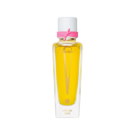 Cartier V L’Heure Osée Eau de Parfum — 2.5 fl oz (75 ml)