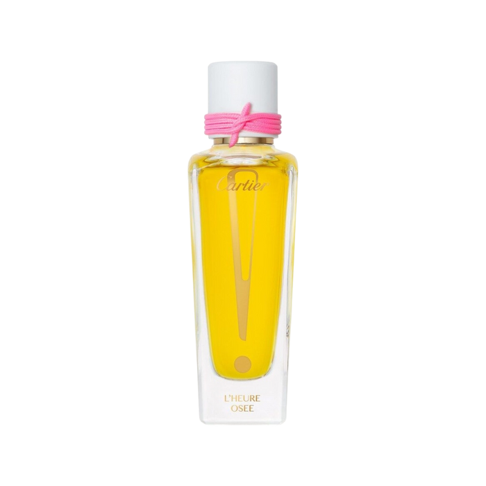 Cartier V L’Heure Osée Eau de Parfum — 2.5 fl oz (75 ml)