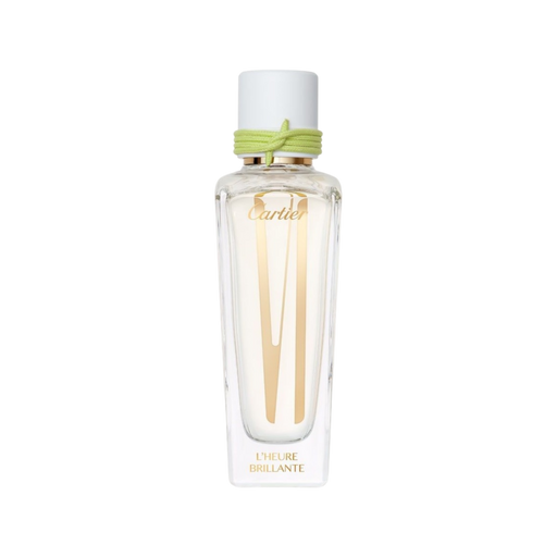 Cartier VI L’Heure Brillante Eau de Toilette — 2.5 fl oz (75 ml)