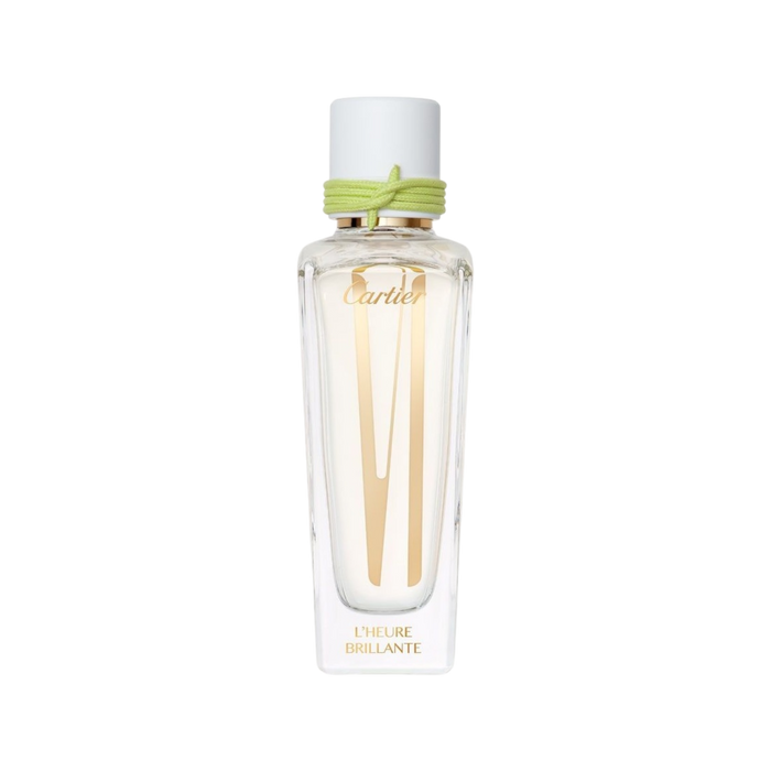 Cartier VI L’Heure Brillante Eau de Toilette — 2.5 fl oz (75 ml)