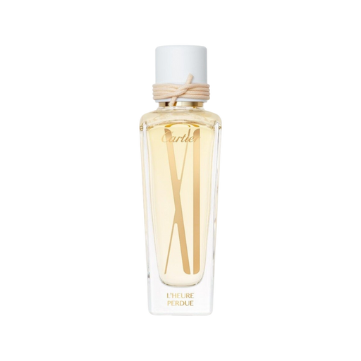 Cartier XI L’Heure Perdue Eau de Parfum — 2.5 fl oz (75 ml)