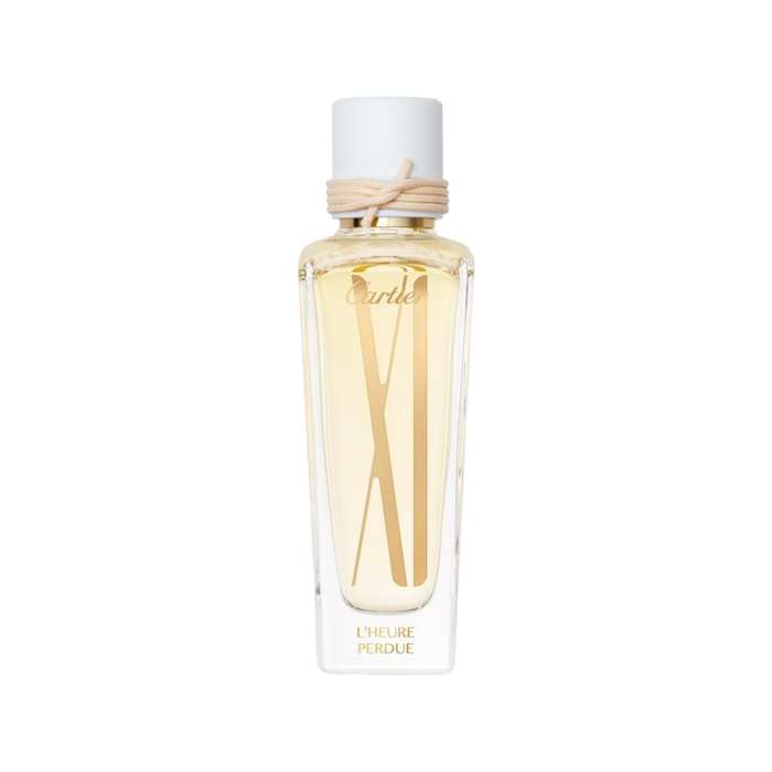 Cartier XI L’Heure Perdue Eau de Parfum — 2.5 fl oz (75 ml)