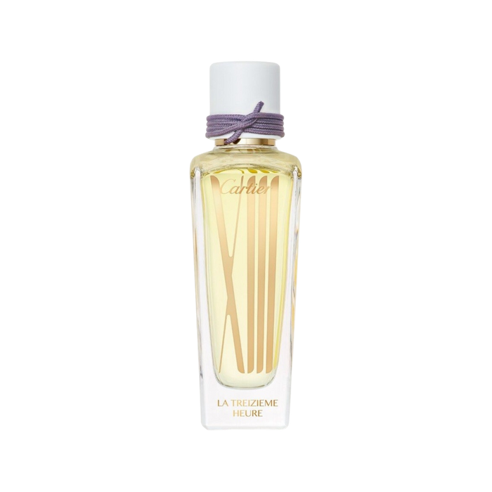 Cartier XIII La Treizième Heure Eau de Parfum — 2.5 fl oz (75 ml)