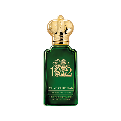 Clive Christian 1872 Feminine Parfum 1.7 fl oz (50 ml) bottle