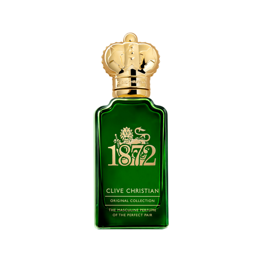 Clive Christian 1872 Masculine Parfum 1.7 fl oz (50 ml) bottle