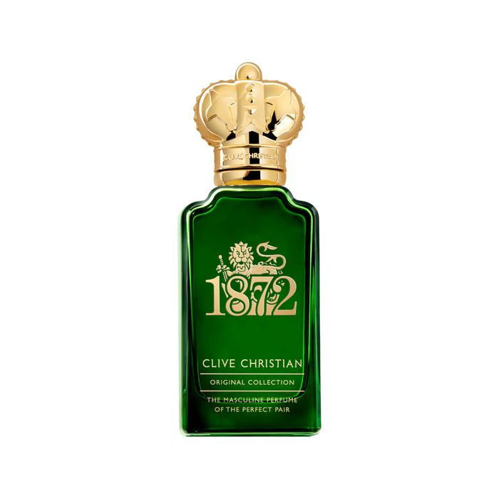 Clive Christian 1872 Masculine Parfum 1.7 fl oz (50 ml) bottle