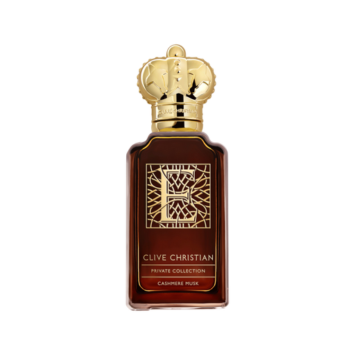 Clive Christian E Cashmere Musk Parfum 1.7 fl oz (50 ml) bottle