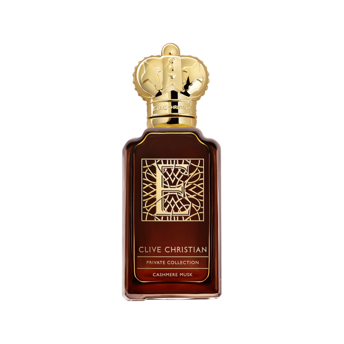 Clive Christian E Cashmere Musk Parfum 1.7 fl oz (50 ml) bottle