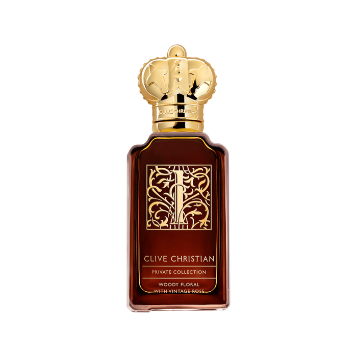 Clive Christian I Woody Floral Parfum 1.7 fl oz (50 ml) bottle