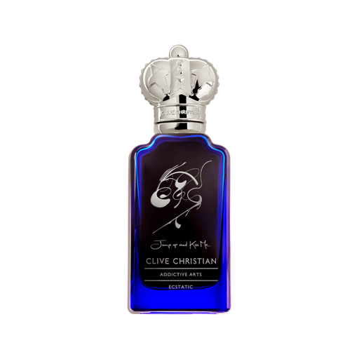 Clive Christian Jump Up and Kiss Me Ecstatic Parfum 1.7 fl oz (50 ml) bottle