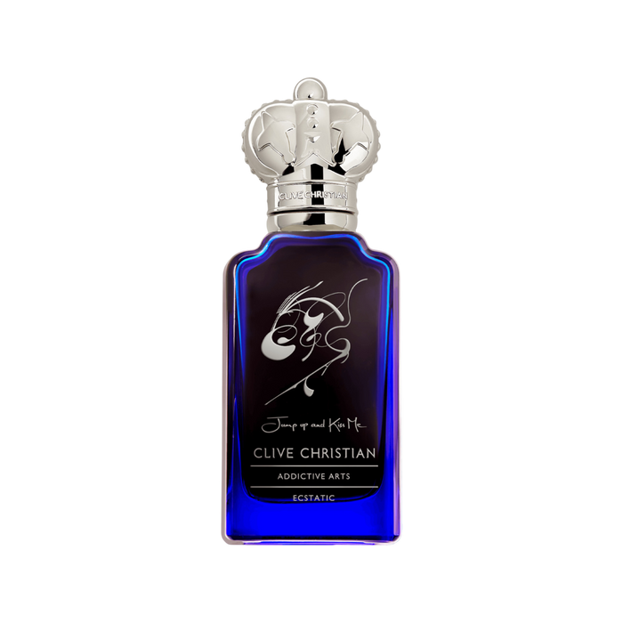 Clive Christian Jump Up and Kiss Me Ecstatic Parfum 1.7 fl oz (50 ml) bottle