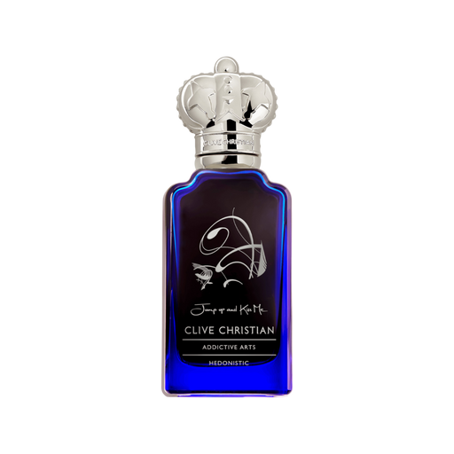 Clive Christian Jump Up and Kiss Me Hedonistic Parfum 1.7 fl oz (50 ml) bottle